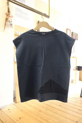 Sweat-Tshirt blue bluepoint