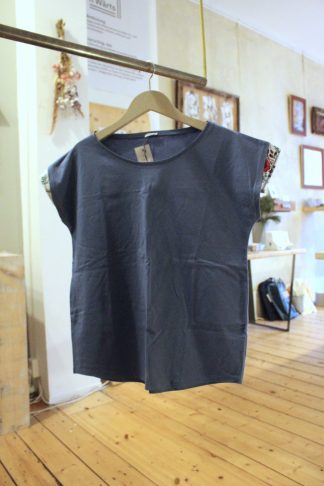 Shirt Poppy