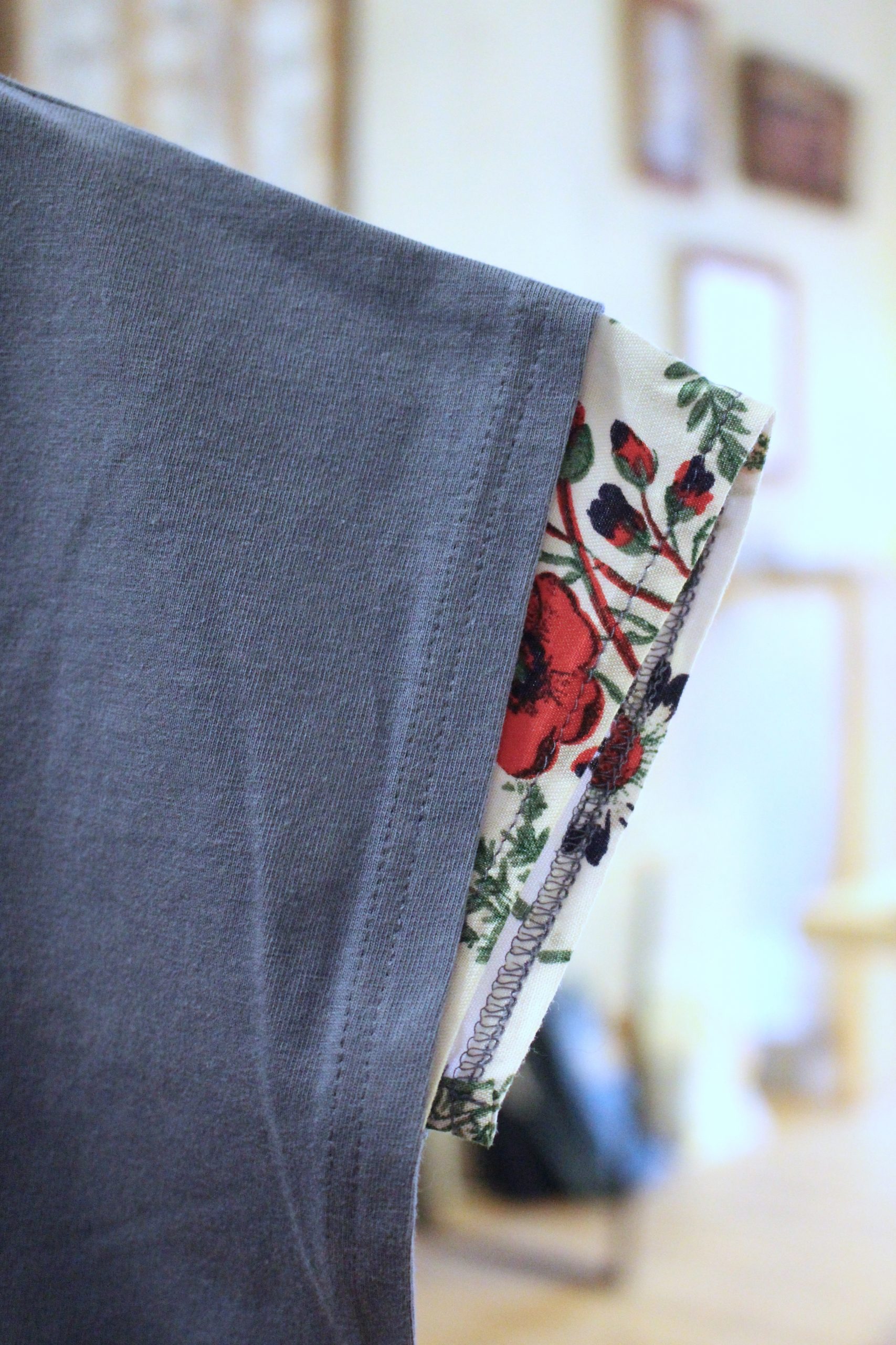 Shirt Poppy
